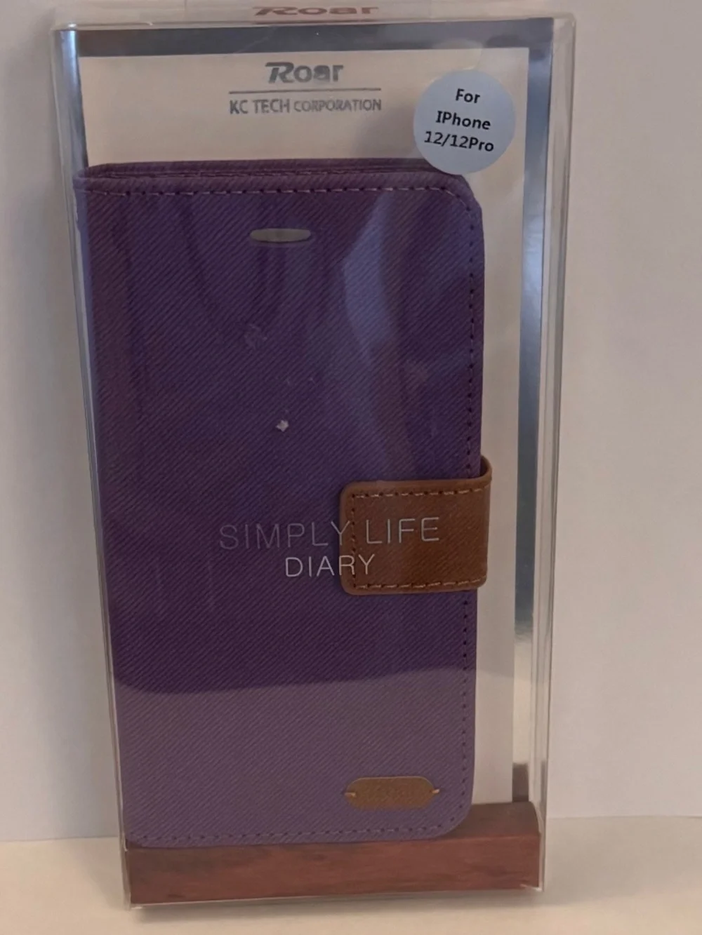 Apple iPhone 12/12Pro Case